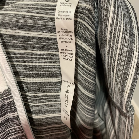 Lululemon Sweater - Picture 2 of 2